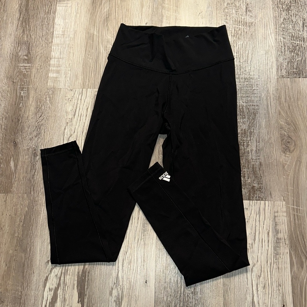 Adidas Leggings | M